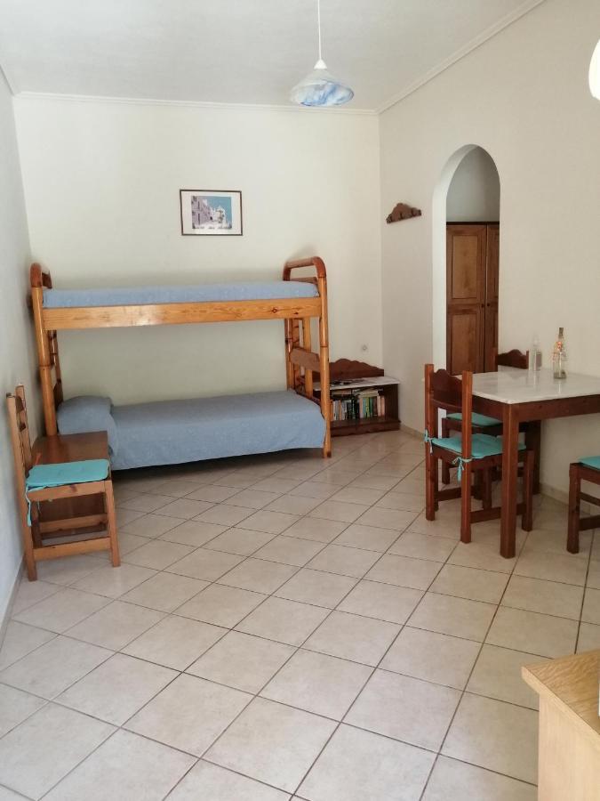 Tiki Apartment *