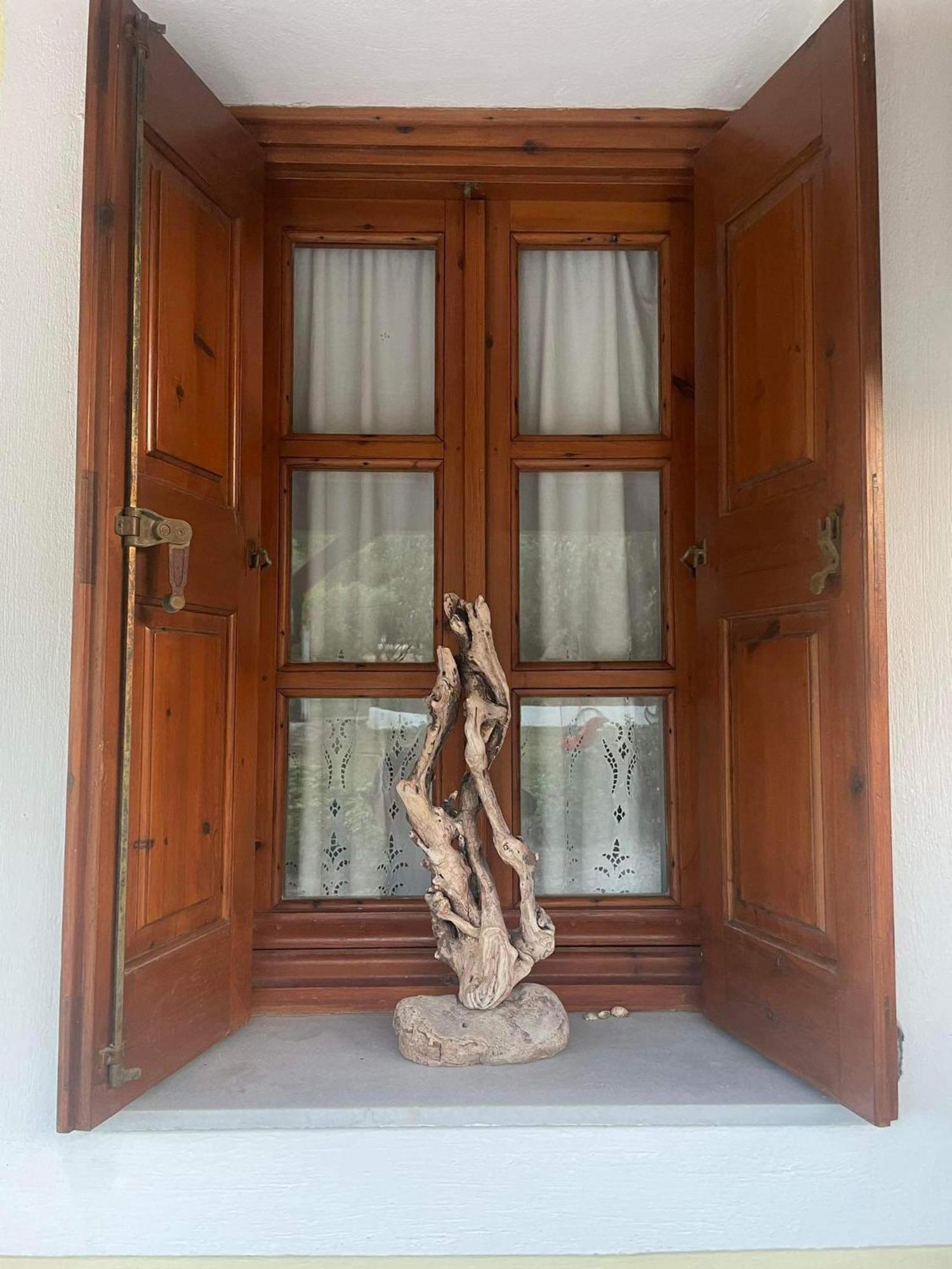 Apartment Tiki